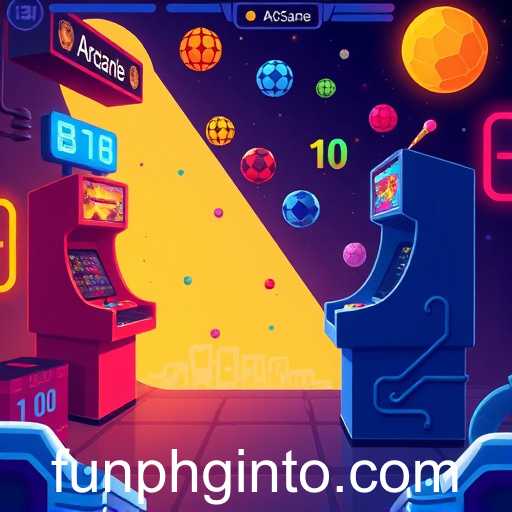 Arcade Games