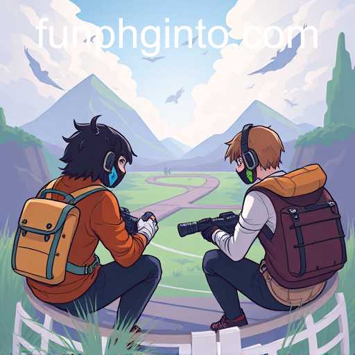 The Evolution of Online Gaming Platforms