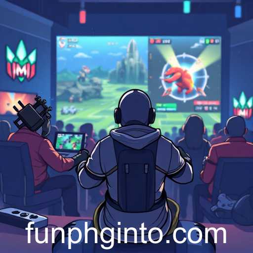 The Rise of Online Gaming in a Digital Era