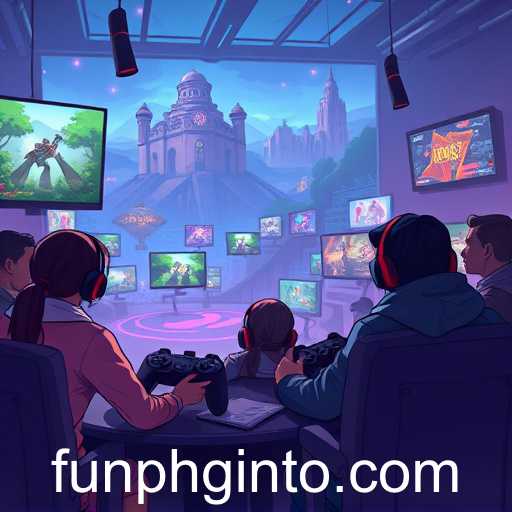 Exploring the Rise of PHGinto: A Game-Changing Hub for Gamers