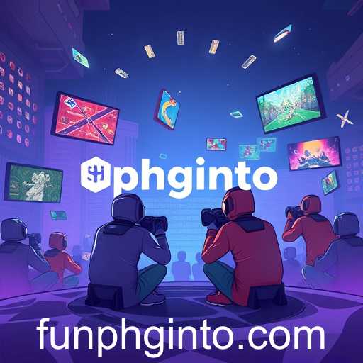 Rising Popularity of Phginto's Interactive Gaming
