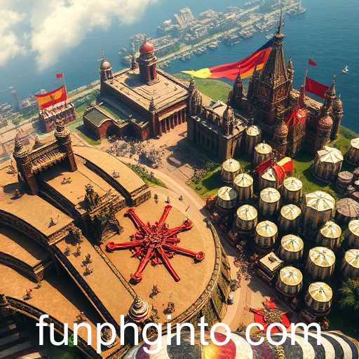 Strategy Games